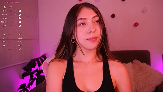 Snapshot of annie24_evans chatting on 01/06/25, 12:16 annie24 evans online show from 01/06/25, 12:16