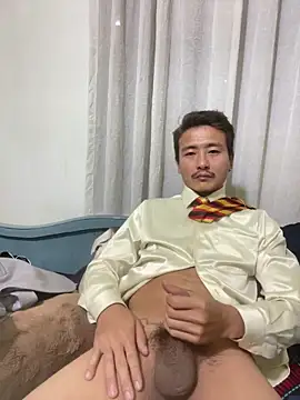 Satinshirt1992 online show from 12/16/25, 03:50