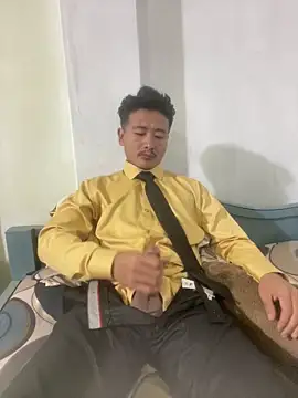 Satinshirt1992 online show from 02/20/26, 04:18