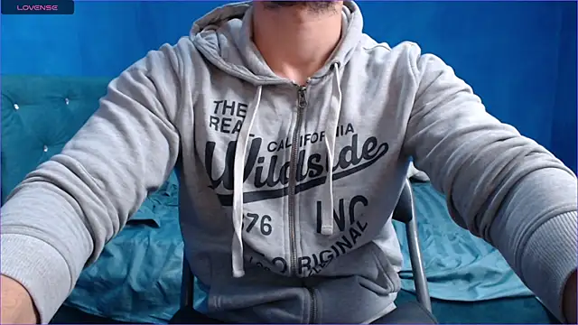 alex blu online show from 10/08/25, 10:35