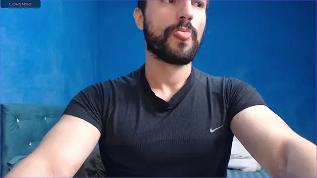 alex blu online show from 10/09/25, 09:13