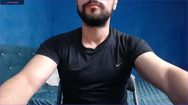 alex blu online show from 10/10/25, 11:20