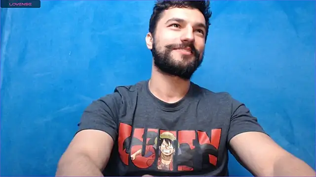 alex blu online show from 10/12/25, 09:14