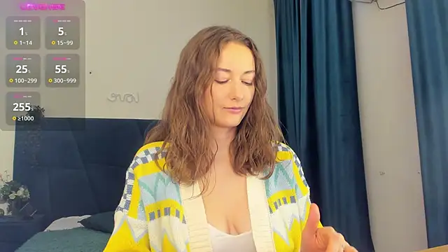 Kelly Summers online show from 12/03/24, 06:28