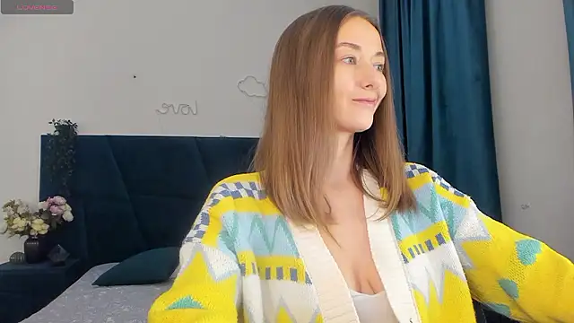 Kelly Summers online show from 12/09/24, 01:02