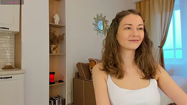 Kelly Summers online show from 03/08/25, 01:57