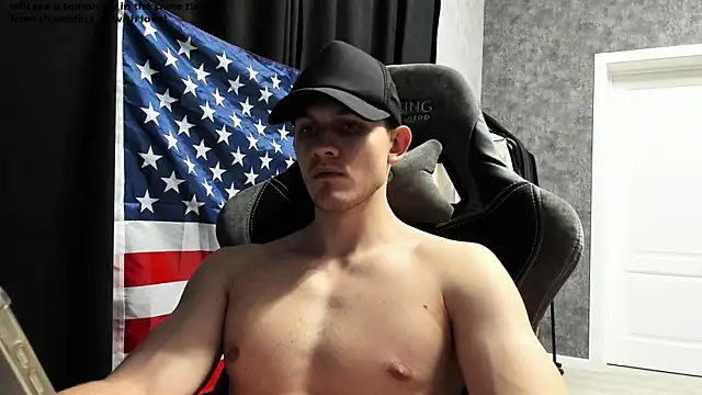 shamelesss di online show from 02/19/26, 05:31