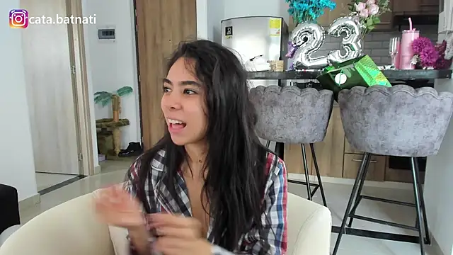 cata batnati online show from 12/08/24, 04:39