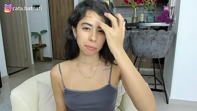 cata batnati online show from 01/31/25, 11:24