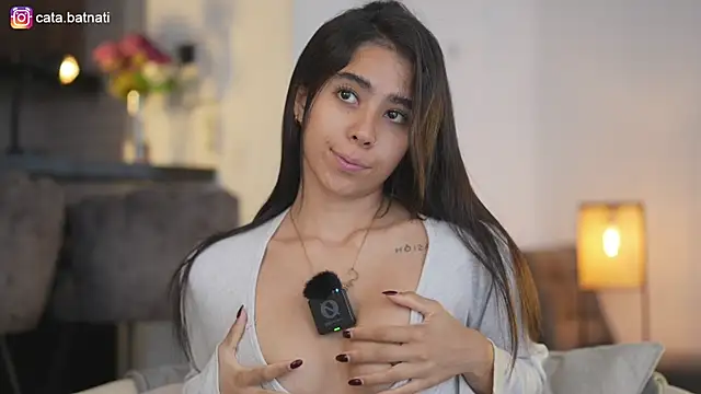 cata batnati online show from 11/13/25, 04:06