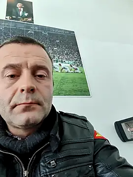 muscularsexy online show from 12/07/24, 10:01