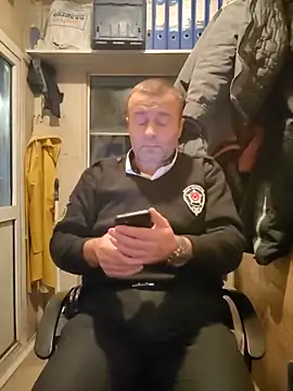 muscularsexy online show from 02/03/26, 11:43