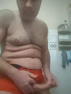 muscularsexy online show from 03/22/26, 12:52