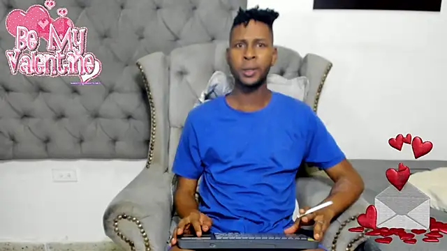 santhi lee online show from 02/15/25, 02:37