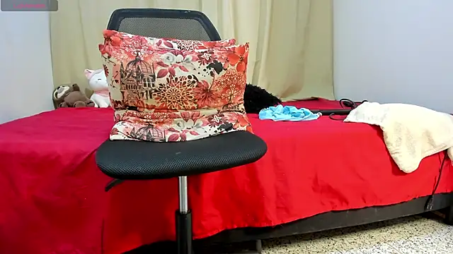 santhi lee online show from 02/15/26, 03:20