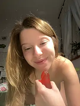 kimczii online show from 02/20/25, 07:34