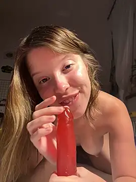 kimczii online show from 03/13/25, 11:51