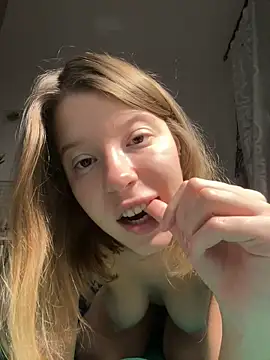 kimczii online show from 11/27/25, 07:10