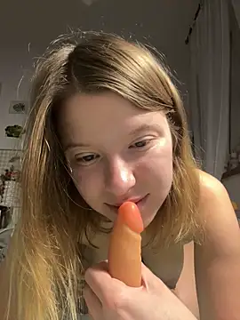 kimczii online show from 12/23/25, 07:17