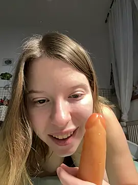 kimczii online show from 01/12/26, 11:48