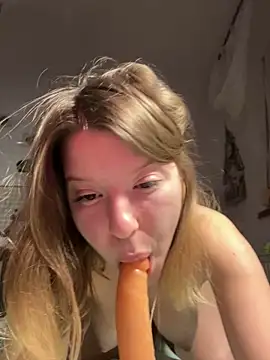 kimczii online show from 02/16/26, 07:26