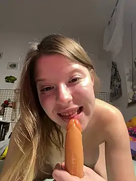 kimczii online show from 02/23/26, 07:17