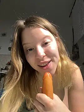 kimczii online show from 04/23/26, 06:25