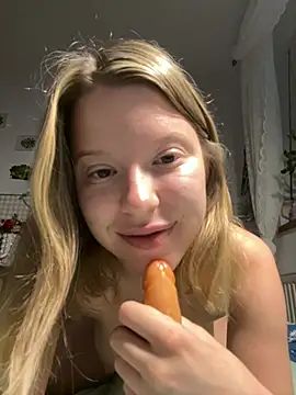 kimczii online show from 07/02/26, 06:19