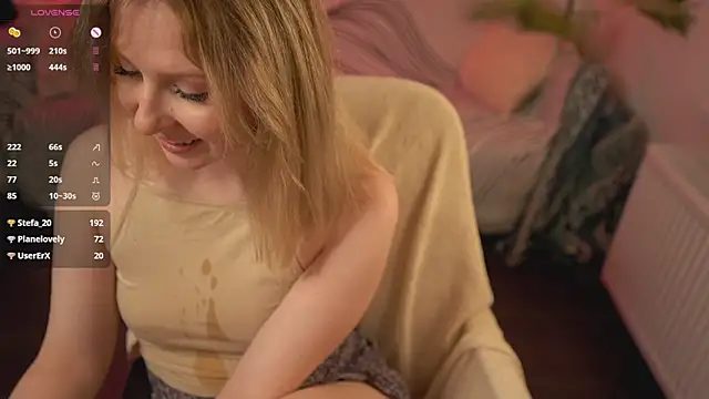 Snapshot of _Killer_Smile_ chatting on 01/29/25, 01:07 Killer Smile online show from 01/29/25, 01:07