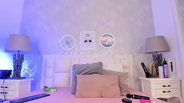 Vega   16 online show from 03/10/25, 11:42