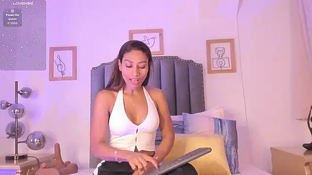 Vega   16 online show from 03/07/26, 11:29