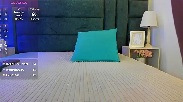 Snapshot of AntonellaaHot chatting on 01/25/25, 02:15 AntonellaaHot online show from 01/25/25, 02:15