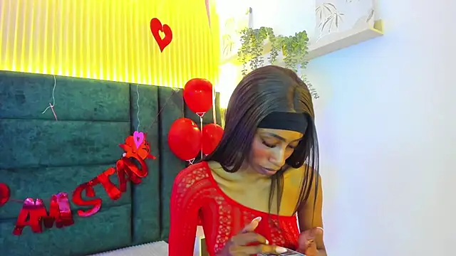 Snapshot of AntonellaaHot chatting on 02/15/25, 03:52 AntonellaaHot online show from 02/15/25, 03:52