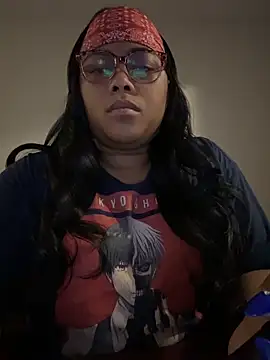 lunaxbat online show from 11/14/25, 07:18