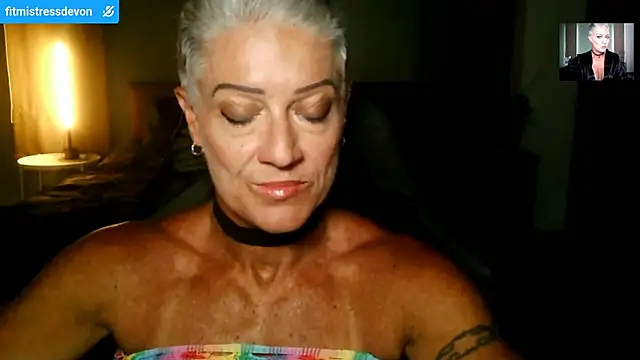 Devon2020 online show from 04/03/26, 11:52