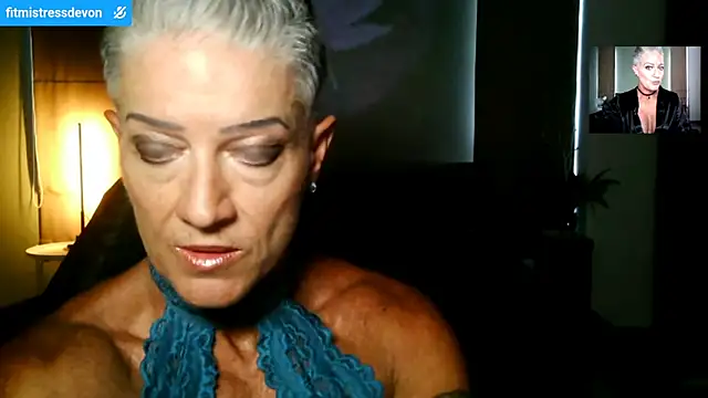 Devon2020 online show from 04/21/26, 11:16