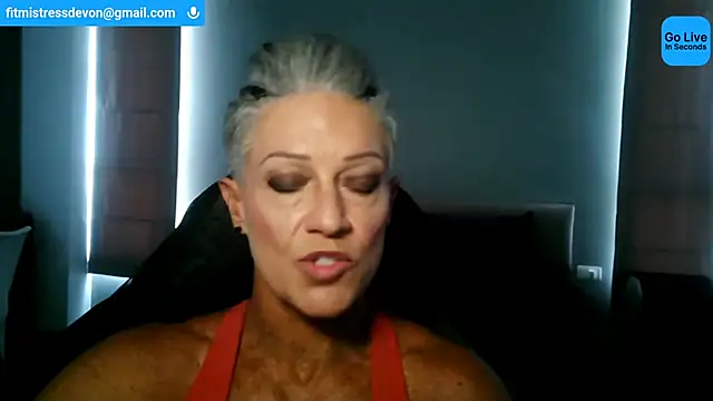 Devon2020 online show from 07/16/26, 07:36