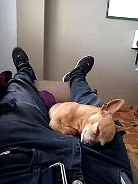 Jeanka18z online show from 10/23/25, 05:33