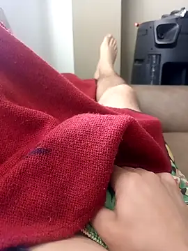 Jeanka18z online show from 12/03/25, 09:24