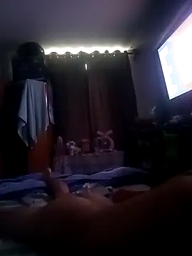 Jeanka18z online show from 01/13/26, 03:28