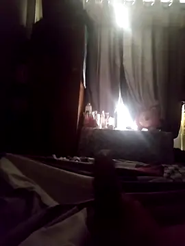 Jeanka18z online show from 03/25/26, 03:51