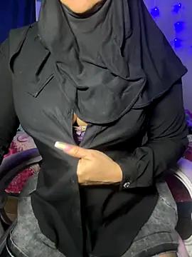 Jameela online show from 11/12/25, 12:11