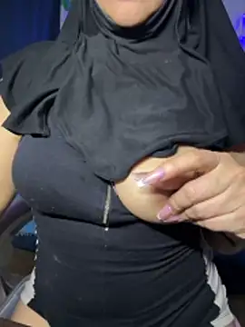 Jameela online show from 11/13/25, 11:58