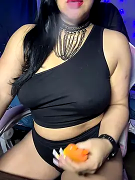 Jameela online show from 11/26/25, 02:45