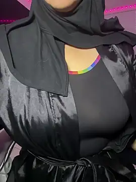 Jameela online show from 07/15/26, 12:27