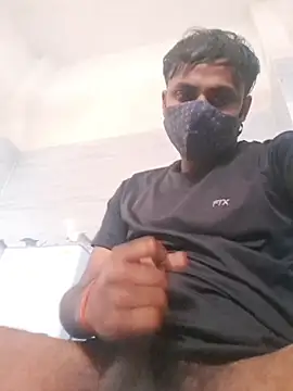 Itsdesi boy online show from 02/17/26, 02:30