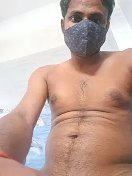 Itsdesi boy online show from 03/07/26, 03:03