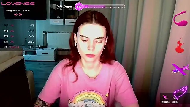 RinaDevil online show from 11/09/25, 05:44