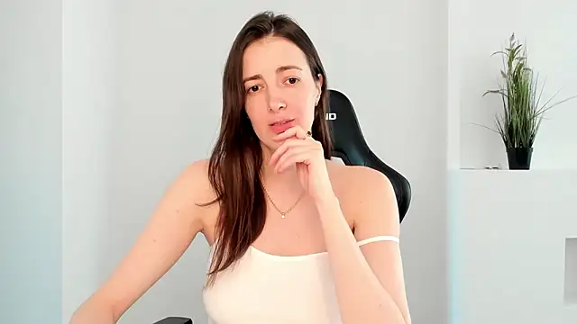 Sabrina Mur online show from 02/22/25, 01:46