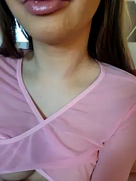 LucyKims online show from 03/26/26, 07:03